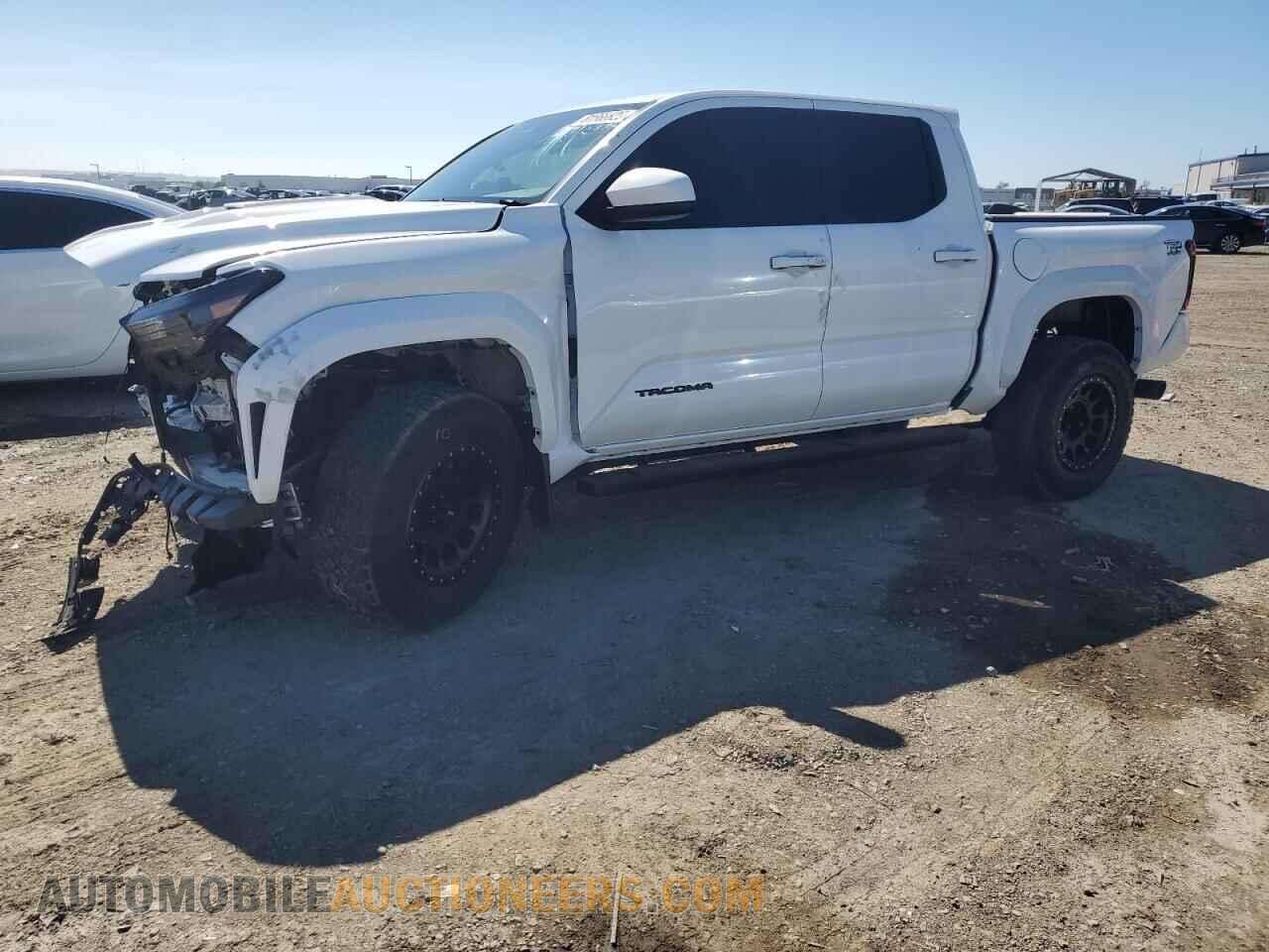 3TMKB5FN5RM012206 TOYOTA TACOMA 2024