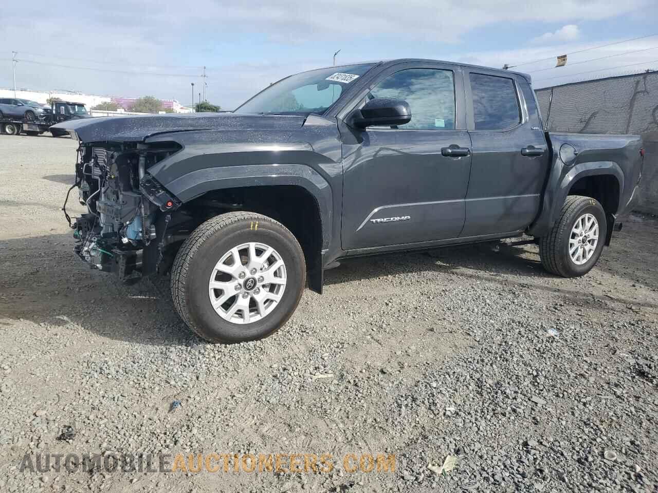 3TMKB5FN5RM015171 TOYOTA TACOMA 2024