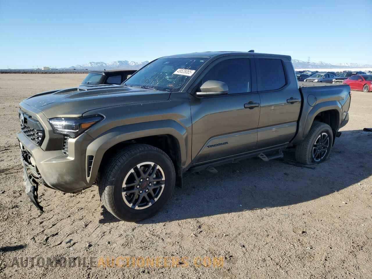 3TMKB5FN5RM017390 TOYOTA TACOMA 2024