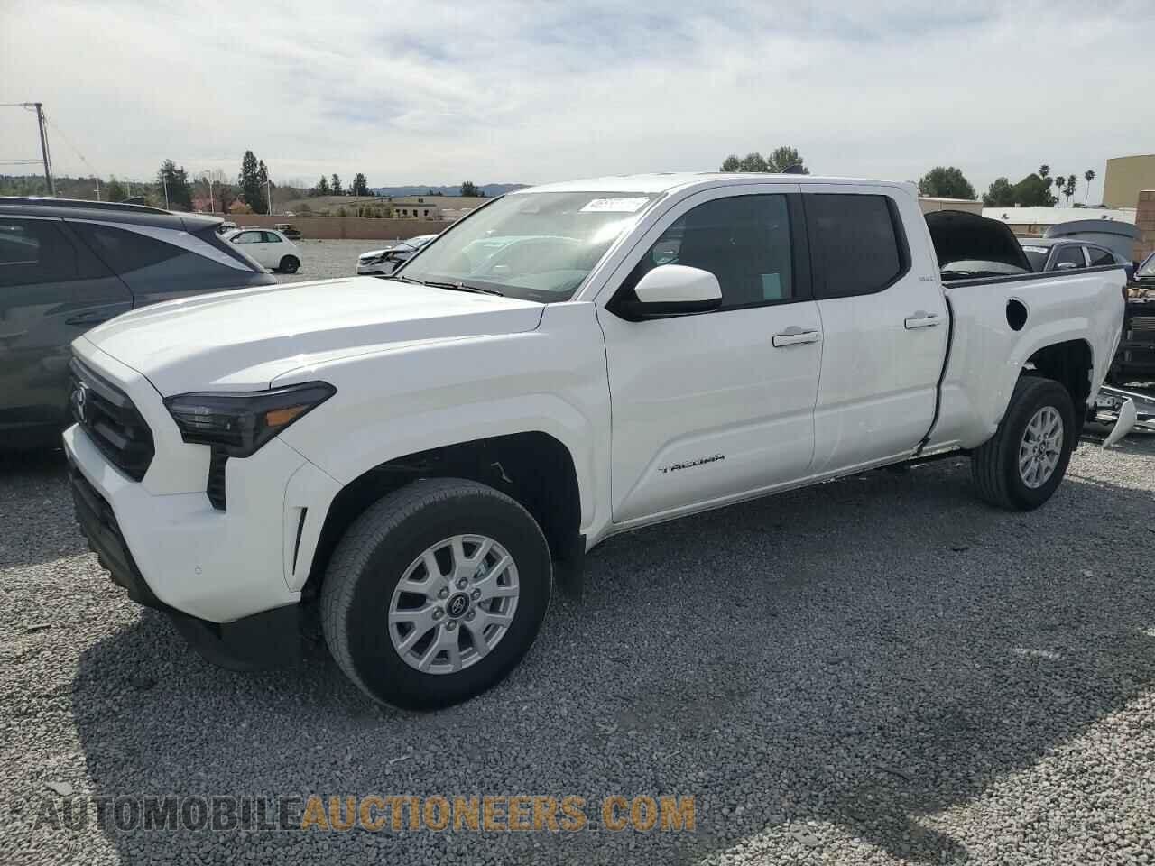 3TMKB5FN5RM020063 TOYOTA TACOMA 2024