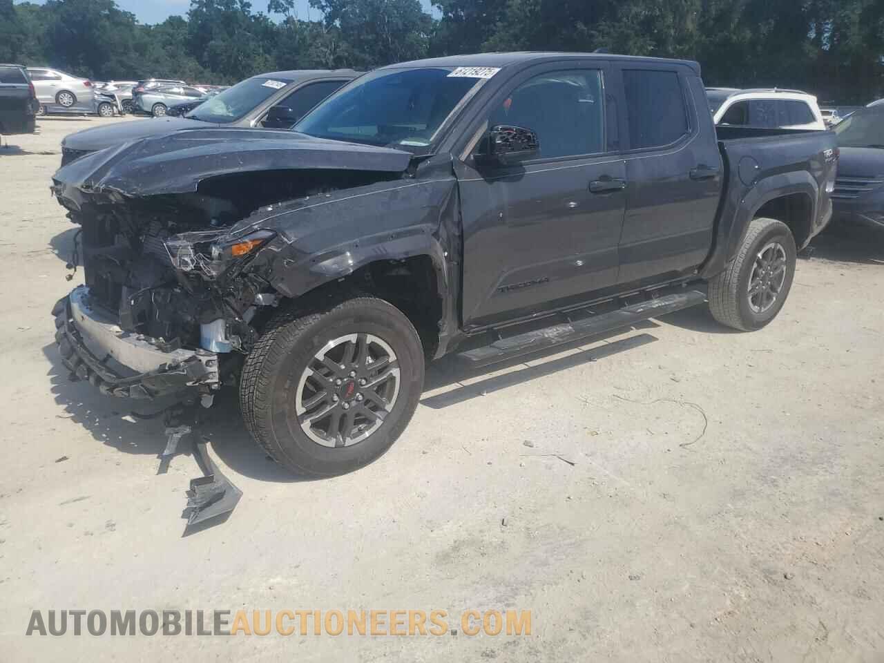 3TMKB5FN5RM020760 TOYOTA TACOMA 2024