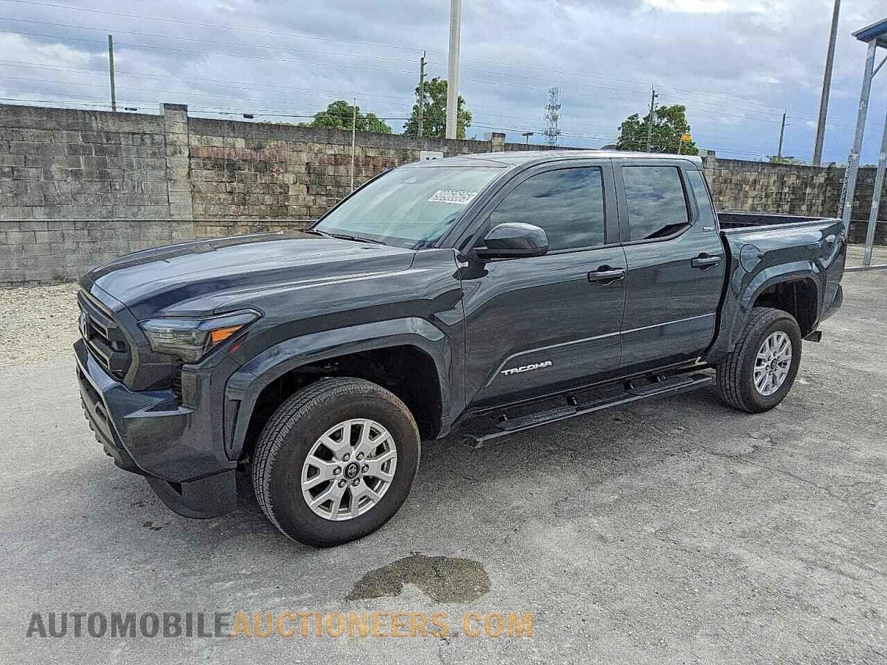 3TMKB5FN5RM021701 TOYOTA TACOMA 2024