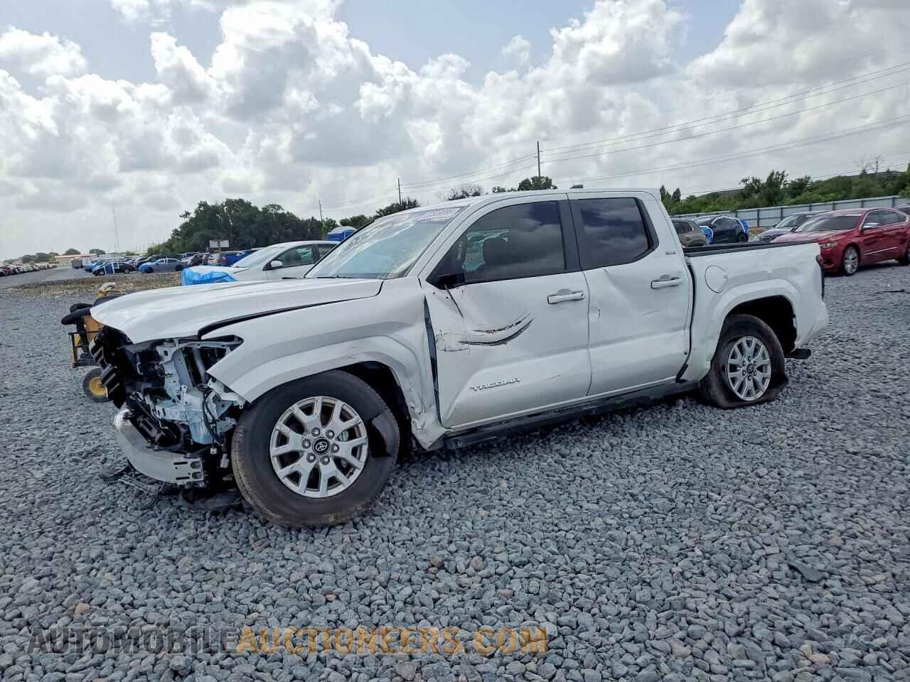 3TMKB5FN5SM027147 TOYOTA TACOMA 2025