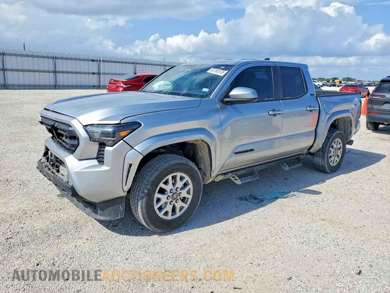 3TMKB5FN5SM030985 TOYOTA TACOMA 2025