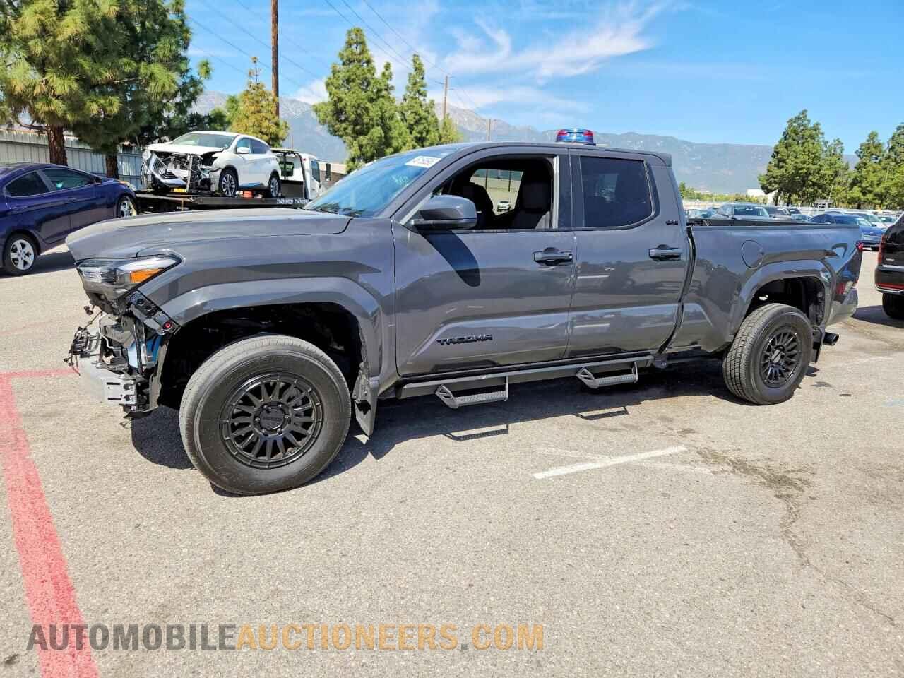 3TMKB5FN5SM035071 TOYOTA TACOMA 2025