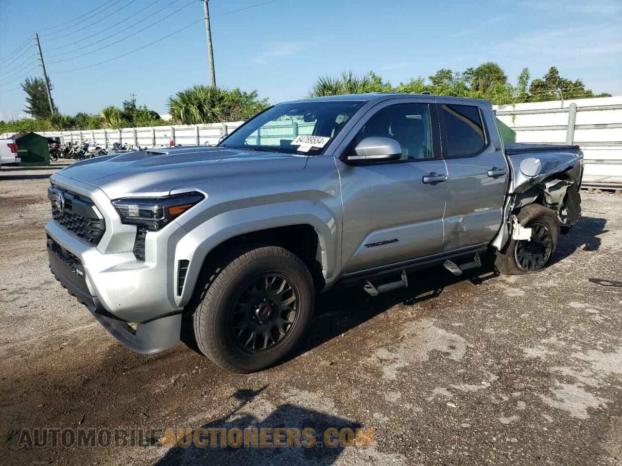 3TMKB5FN6RM002316 TOYOTA TACOMA 2024