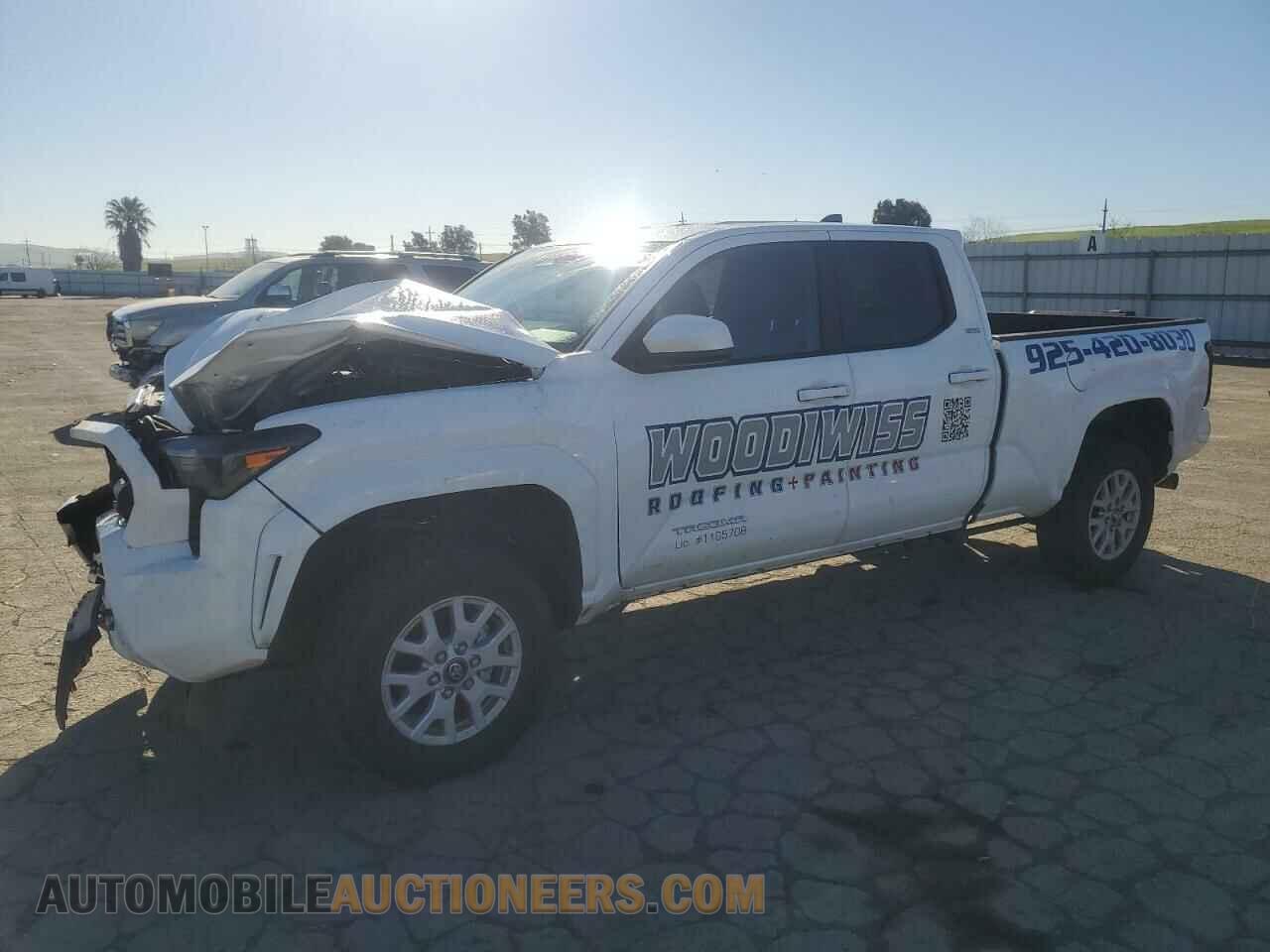 3TMKB5FN6RM002736 TOYOTA TACOMA 2024