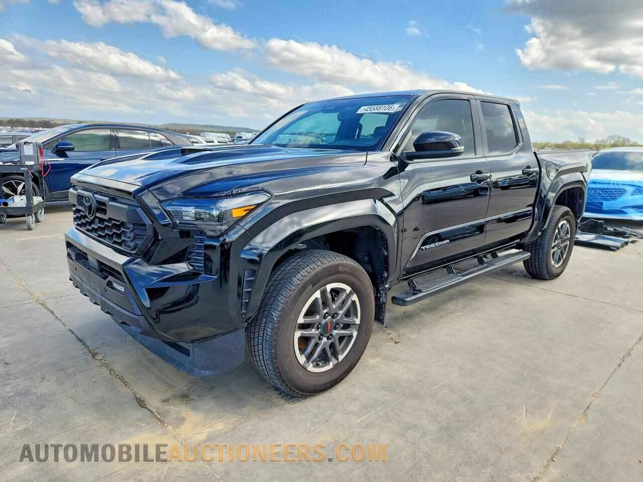 3TMKB5FN6RM003966 TOYOTA TACOMA 2024