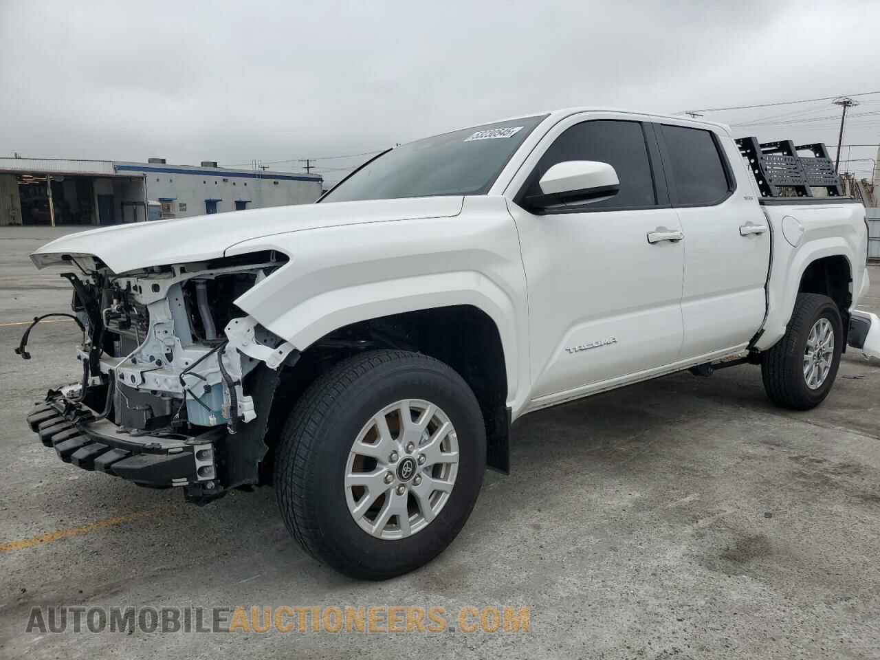 3TMKB5FN6RM005569 TOYOTA TACOMA 2024