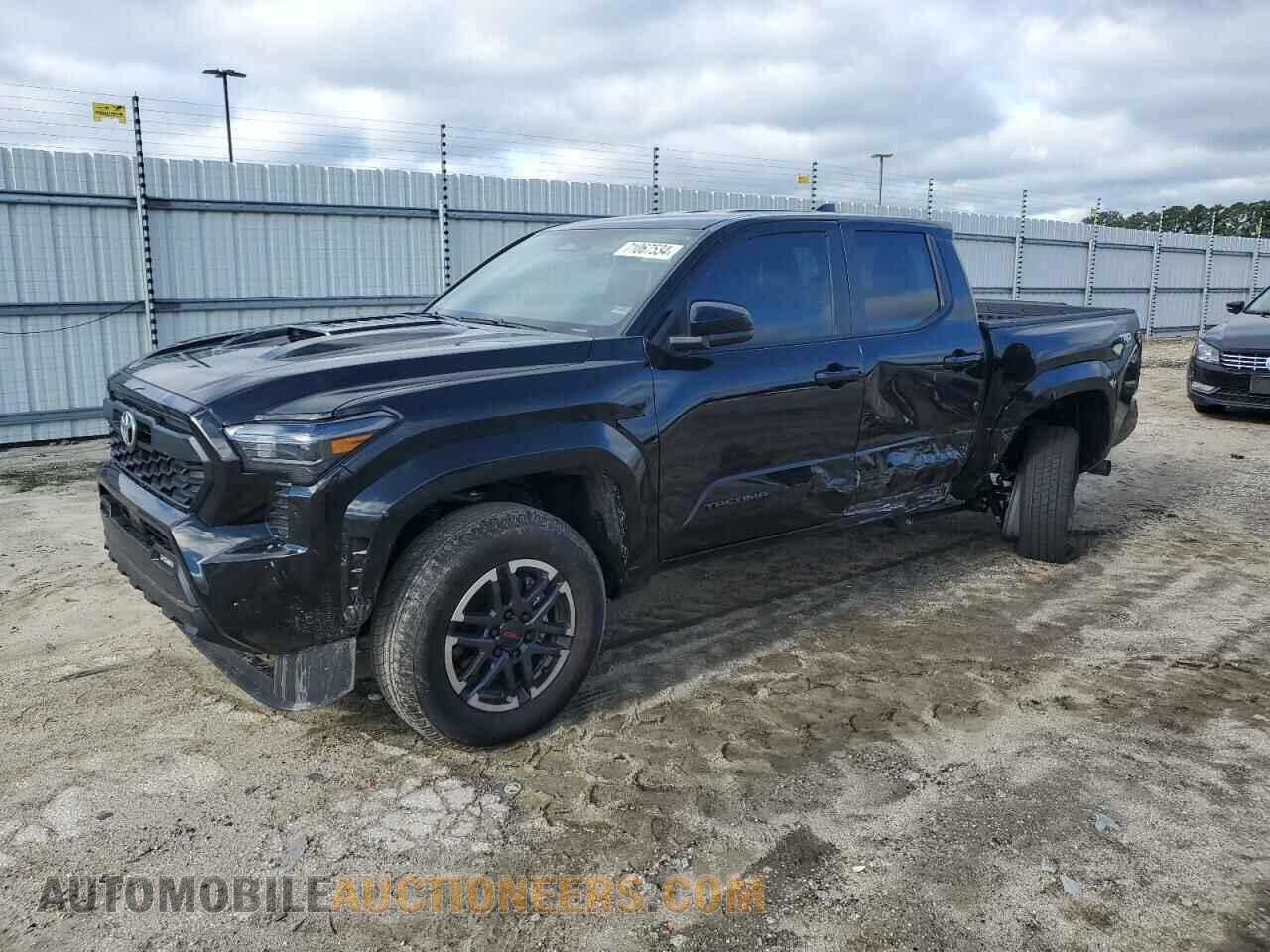 3TMKB5FN6RM005703 TOYOTA TACOMA 2024