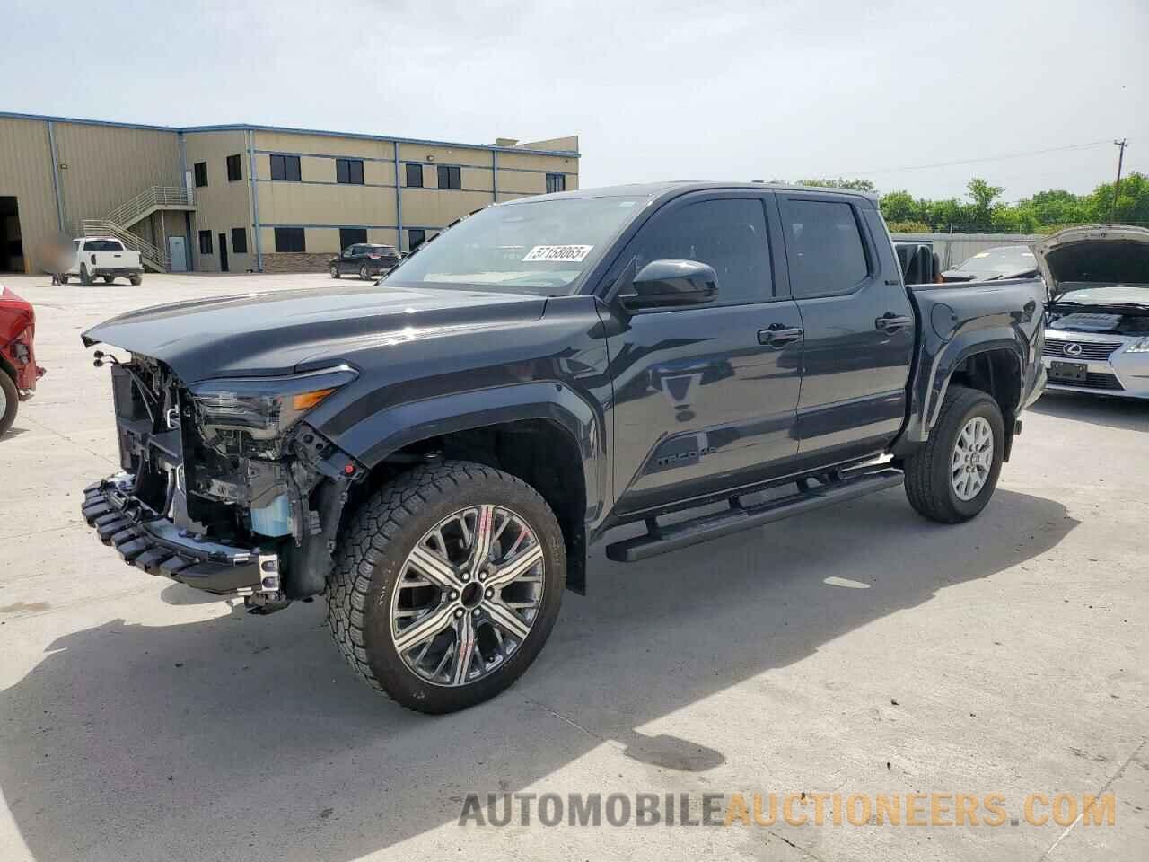 3TMKB5FN6RM007595 TOYOTA TACOMA 2024