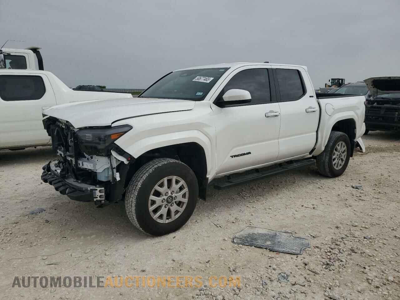 3TMKB5FN6RM009444 TOYOTA TACOMA 2024