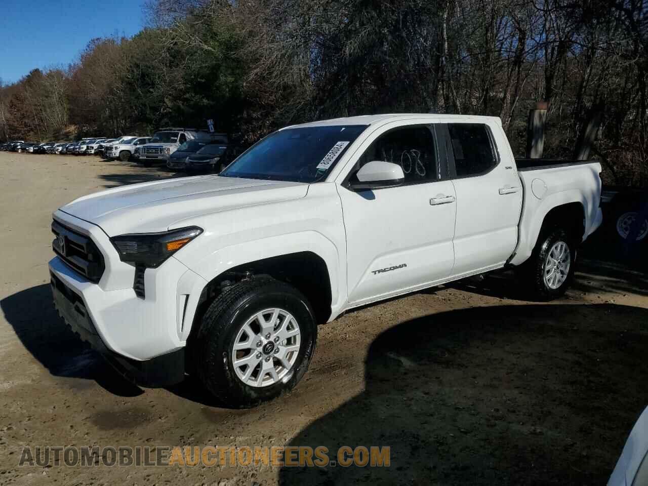 3TMKB5FN6RM011405 TOYOTA TACOMA 2024