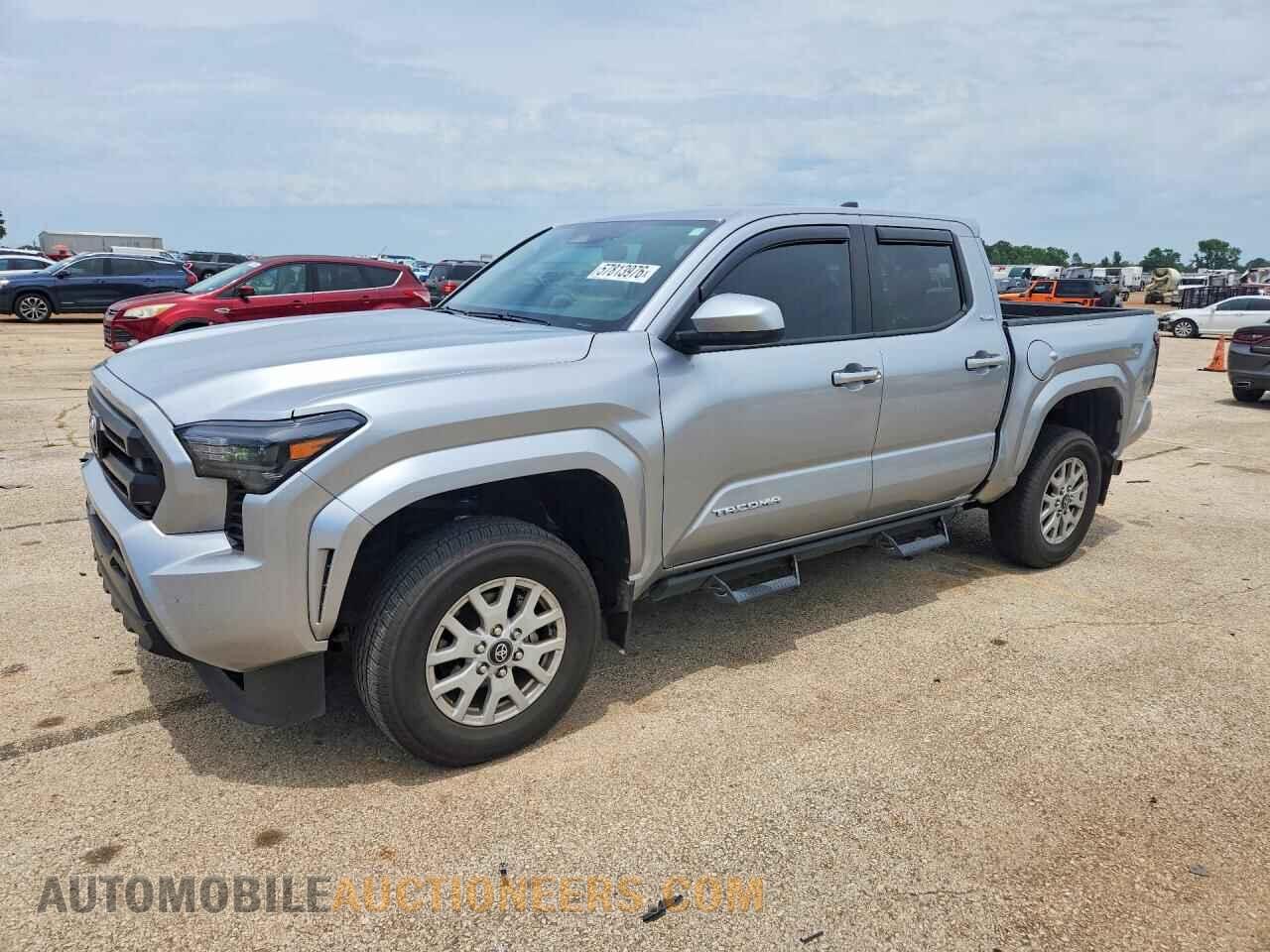 3TMKB5FN6RM011694 TOYOTA TACOMA 2024