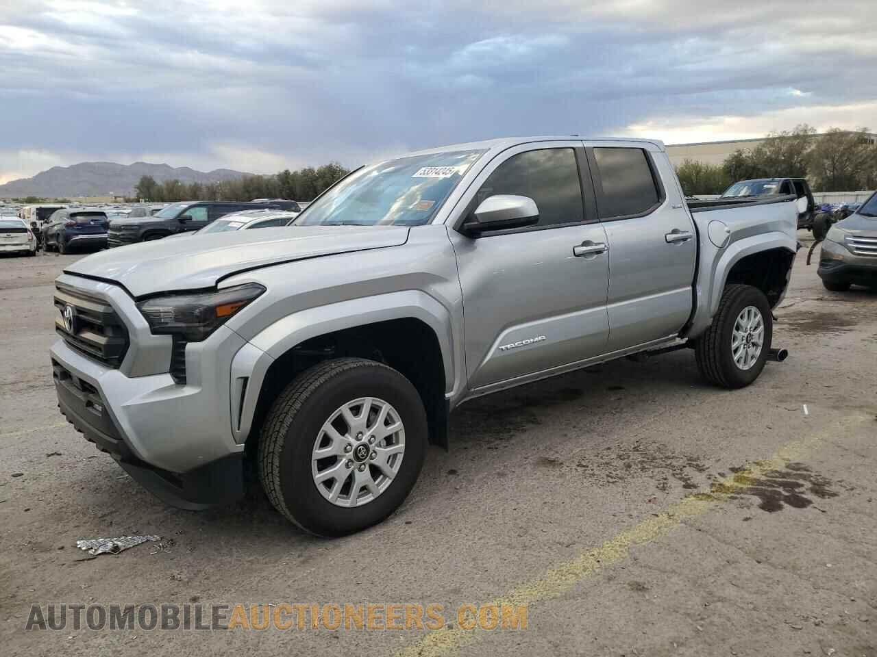 3TMKB5FN6RM015325 TOYOTA TACOMA 2024