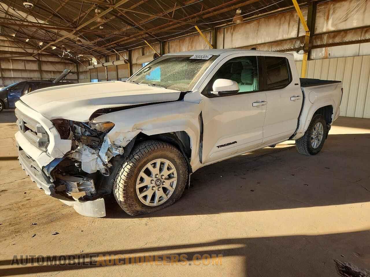 3TMKB5FN6RM015986 TOYOTA TACOMA 2024