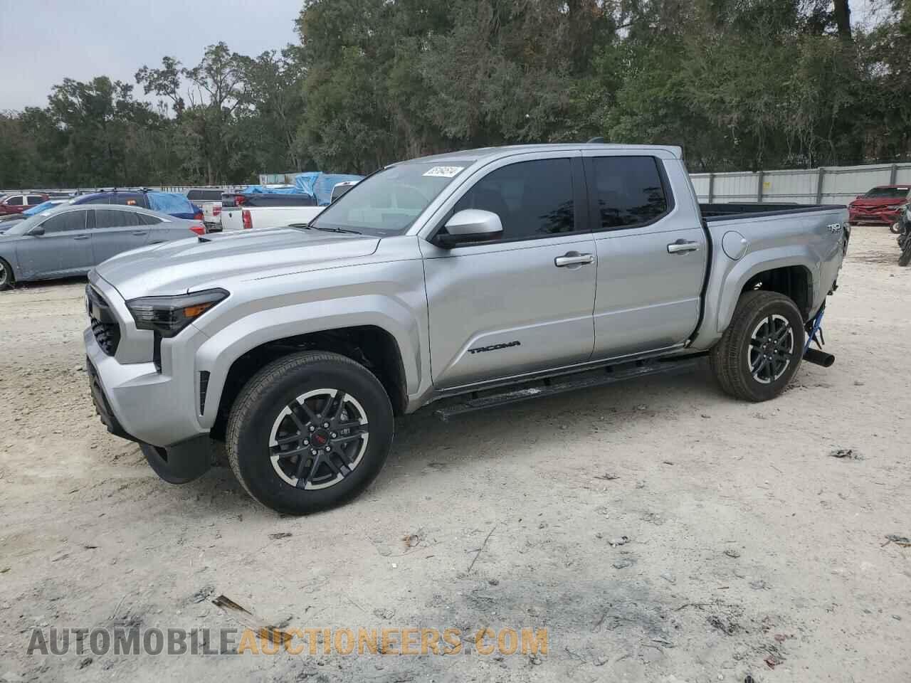 3TMKB5FN6RM018743 TOYOTA TACOMA 2024