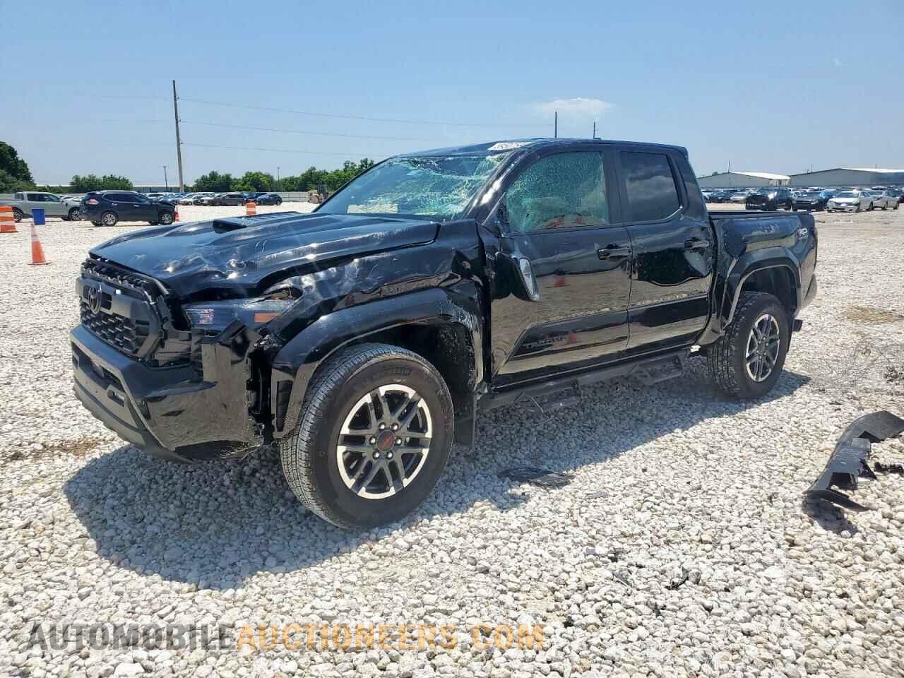 3TMKB5FN6RM019360 TOYOTA TACOMA 2024