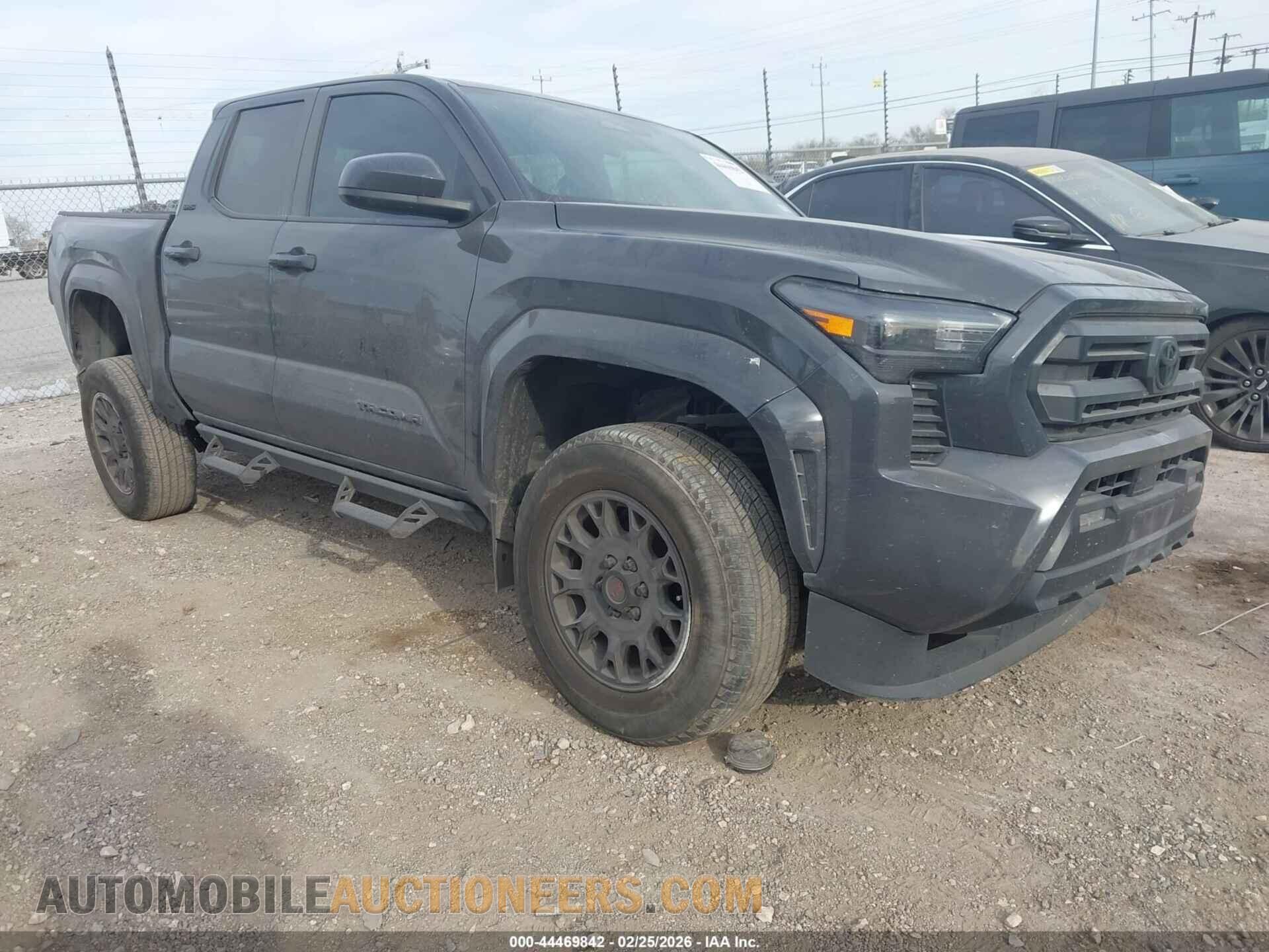 3TMKB5FN6RM022985 TOYOTA TACOMA 2024
