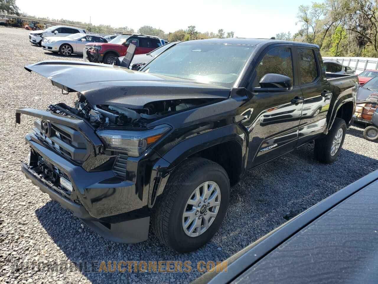 3TMKB5FN6RM024252 TOYOTA TACOMA 2024