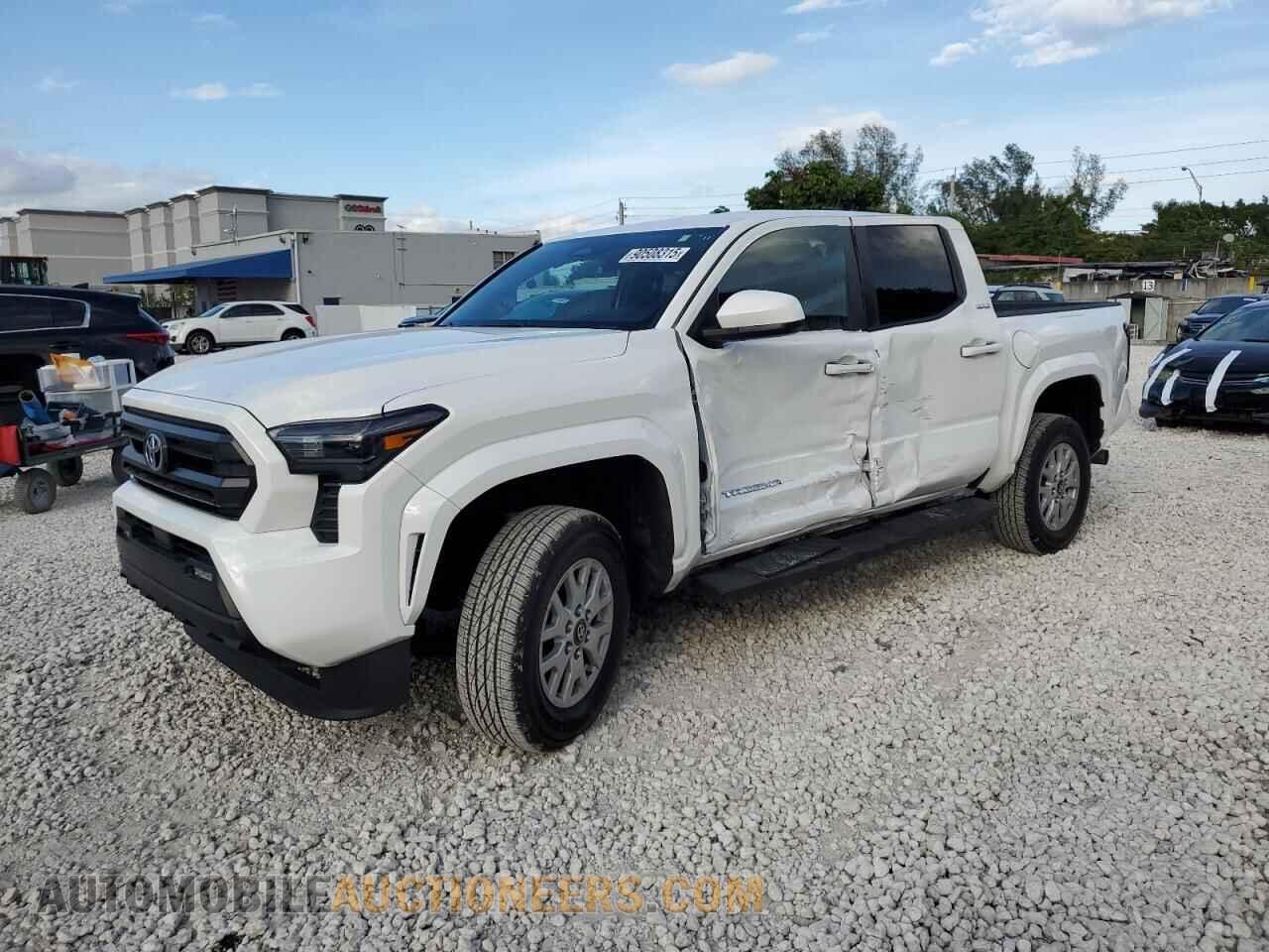 3TMKB5FN6RM024364 TOYOTA TACOMA 2024