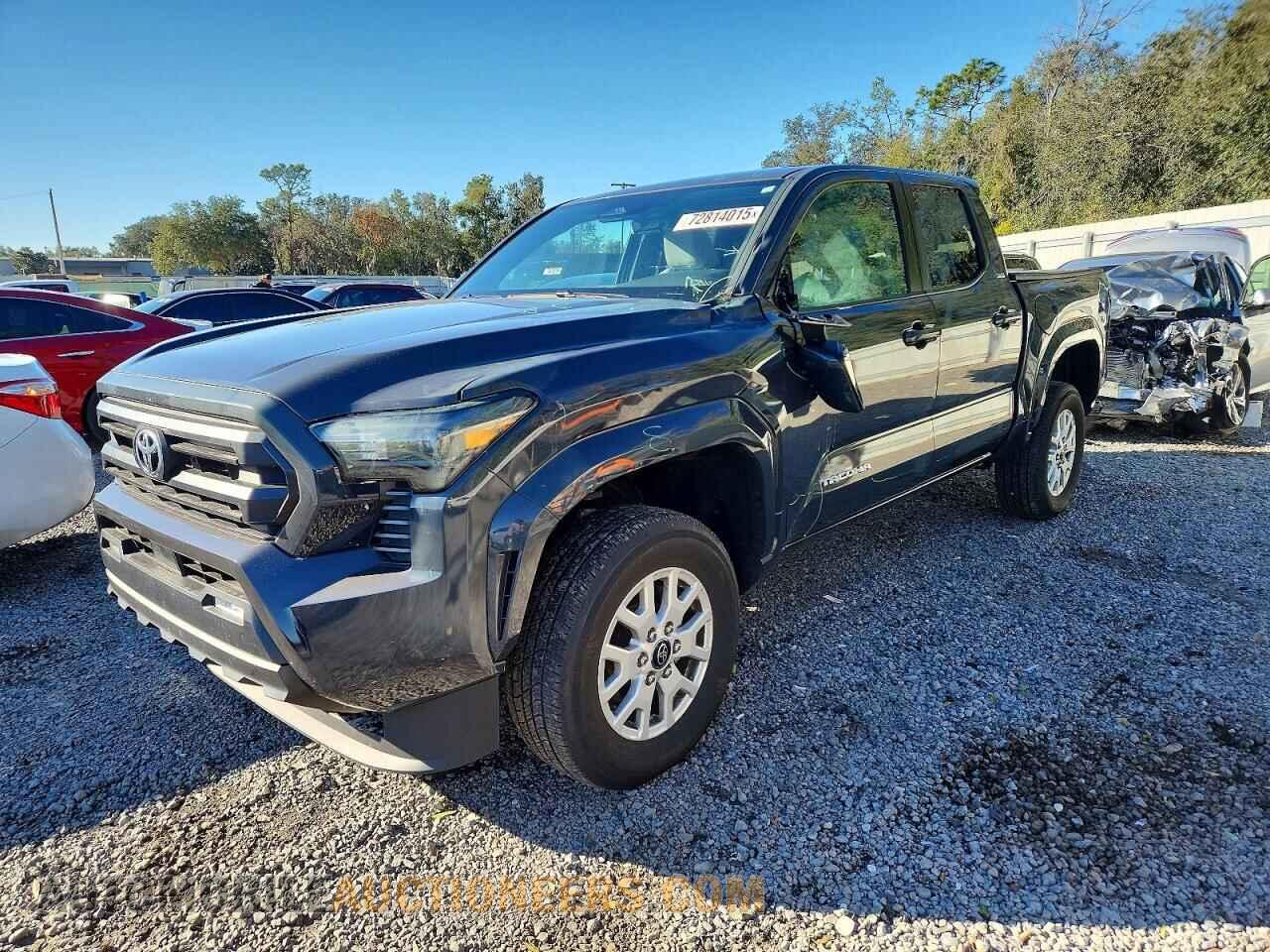 3TMKB5FN6SM027190 TOYOTA TACOMA 2025