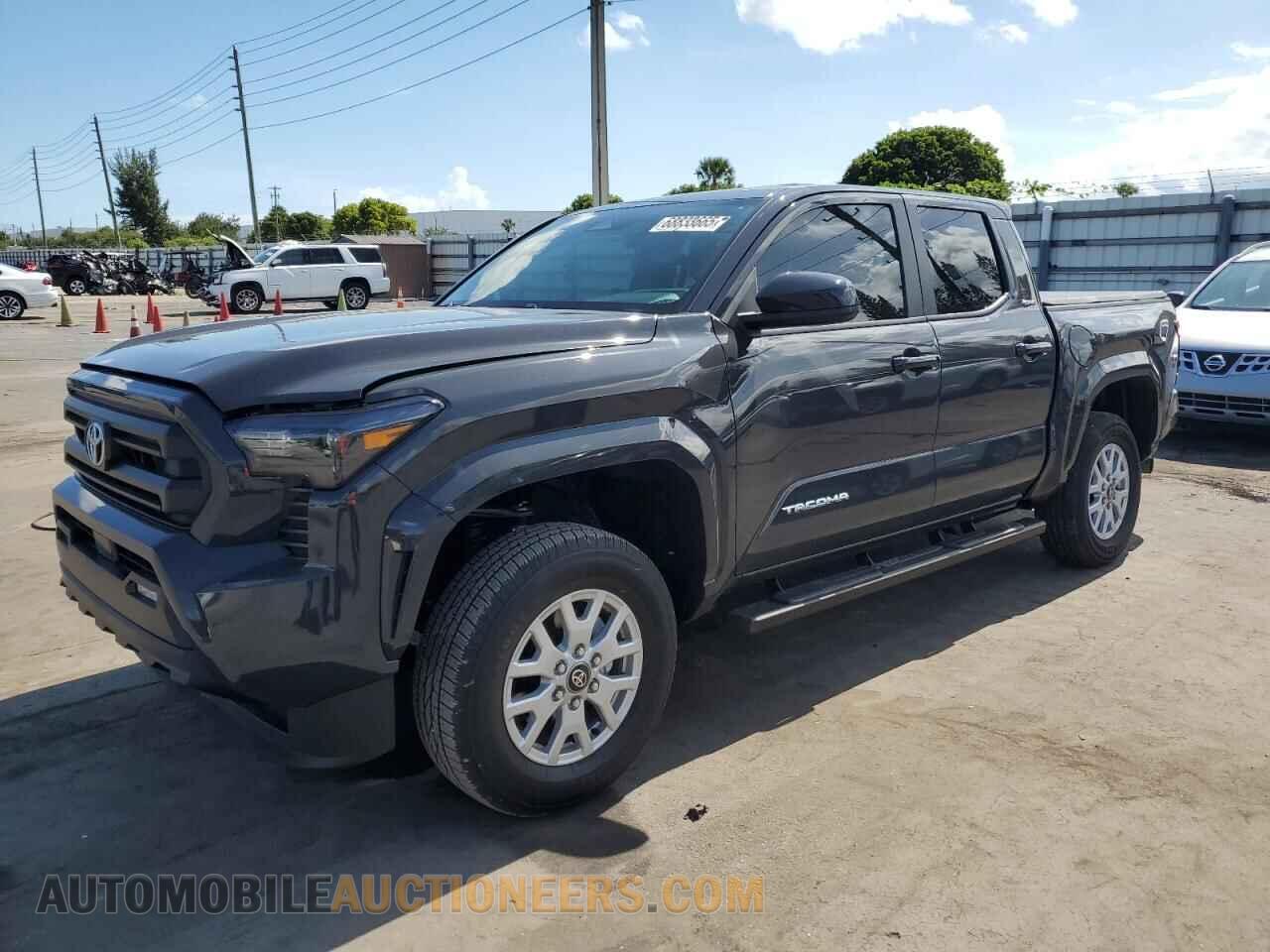 3TMKB5FN6SM035645 TOYOTA TACOMA 2025