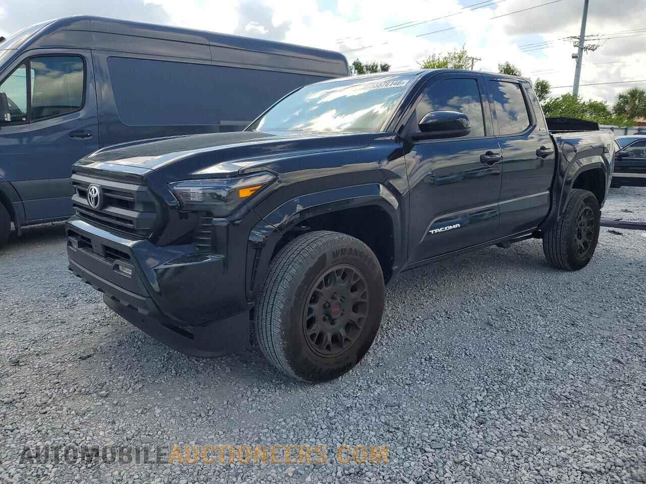 3TMKB5FN6SM042644 TOYOTA TACOMA 2025
