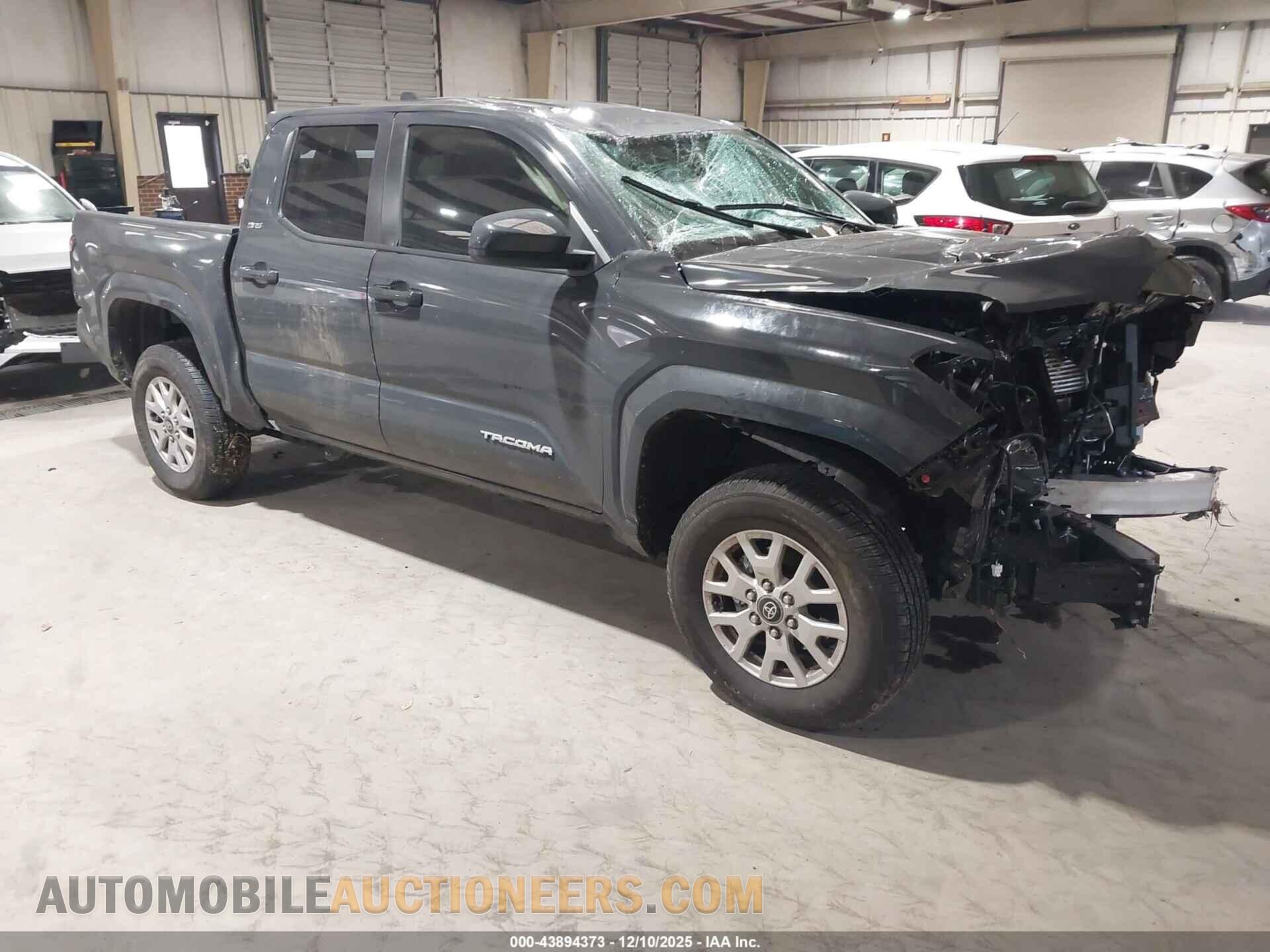 3TMKB5FN6SM046080 TOYOTA TACOMA 2025