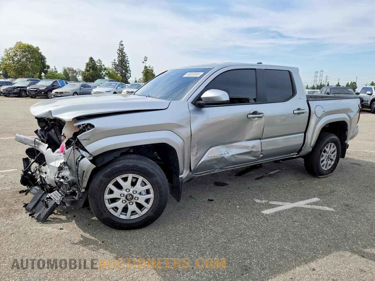 3TMKB5FN6TM062846 TOYOTA TACOMA 2026