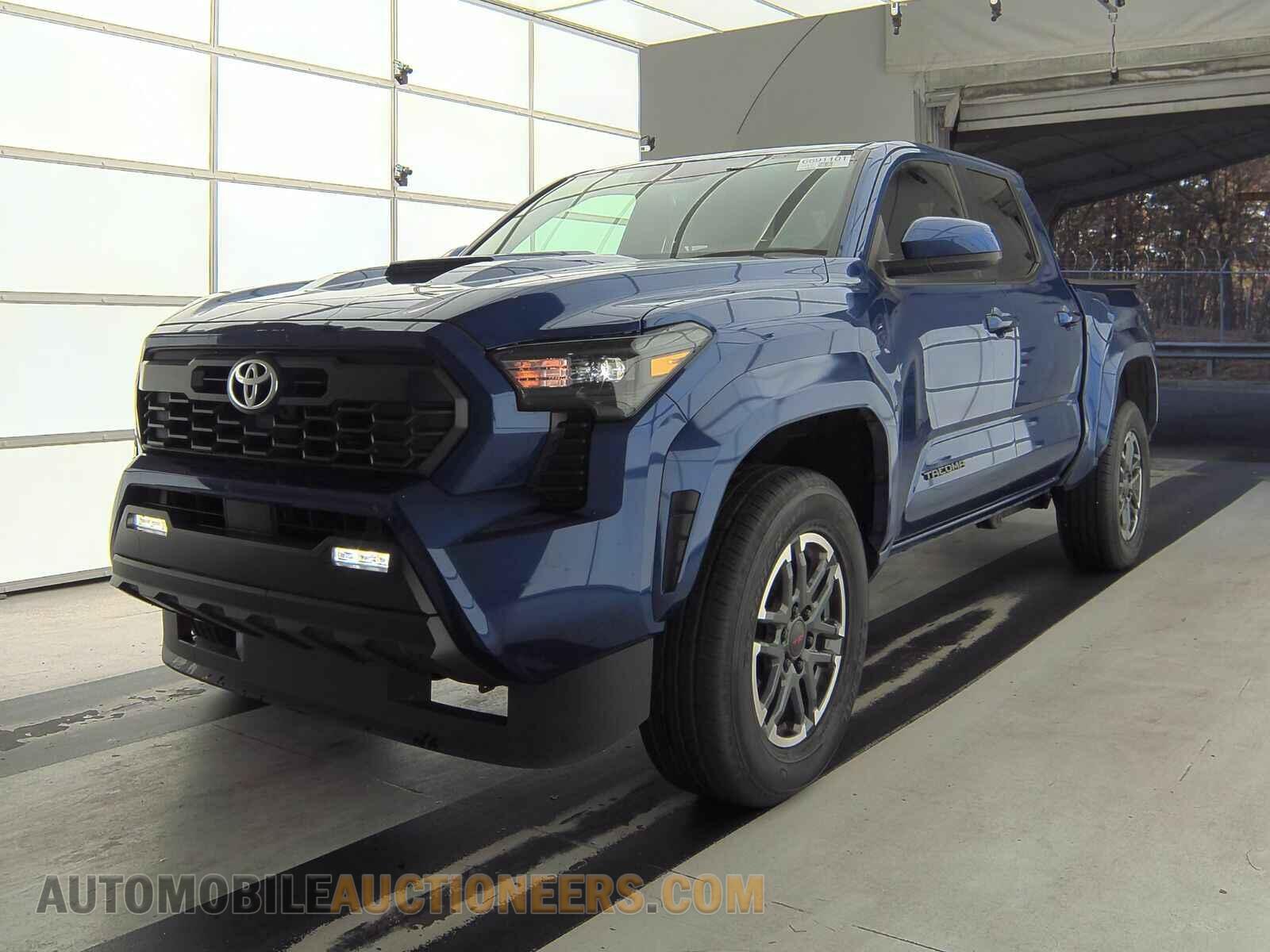 3TMKB5FN7RM000283 Toyota Tacoma 2024