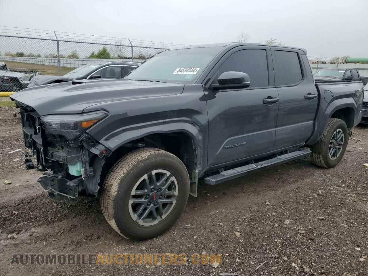 3TMKB5FN7RM001613 TOYOTA TACOMA 2024