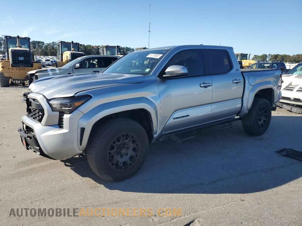 3TMKB5FN7RM002650 TOYOTA TACOMA 2024
