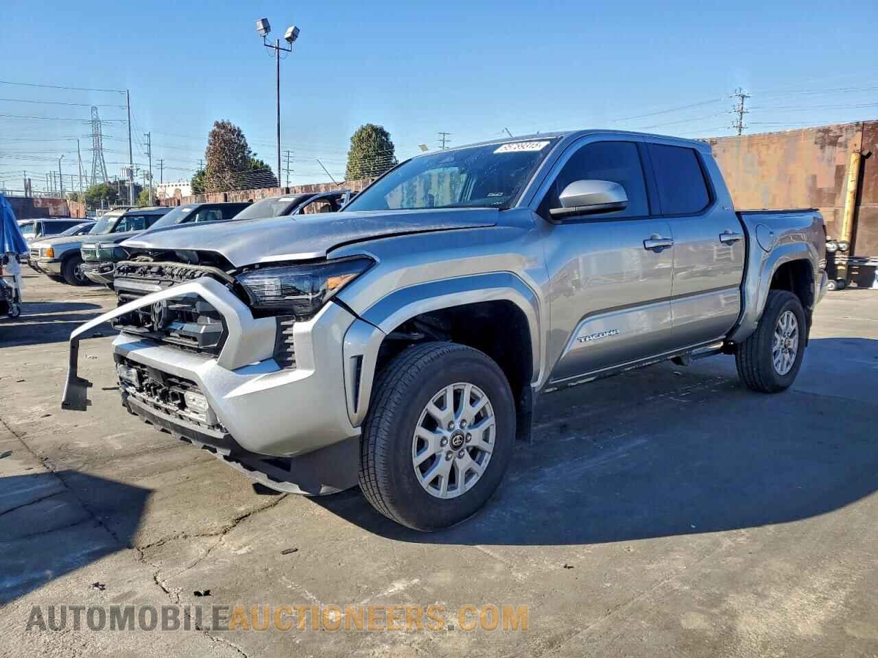 3TMKB5FN7RM002793 TOYOTA TACOMA 2024