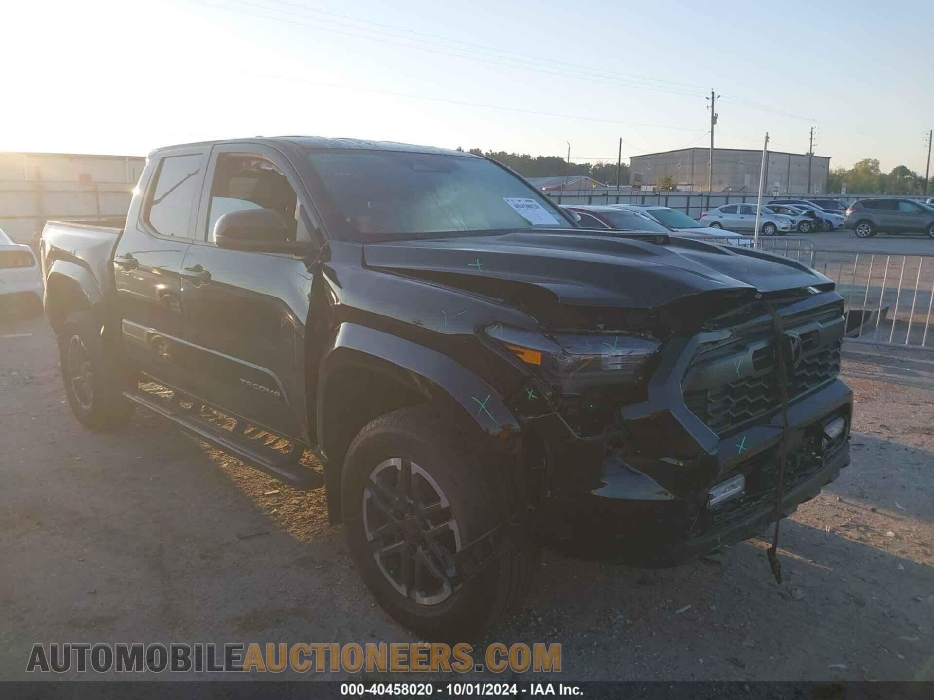 3TMKB5FN7RM003331 TOYOTA TACOMA 2024