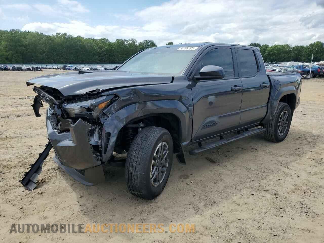 3TMKB5FN7RM008559 TOYOTA TACOMA 2024