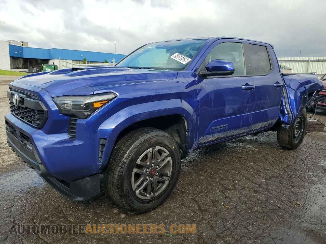 3TMKB5FN7RM011655 TOYOTA TACOMA 2024