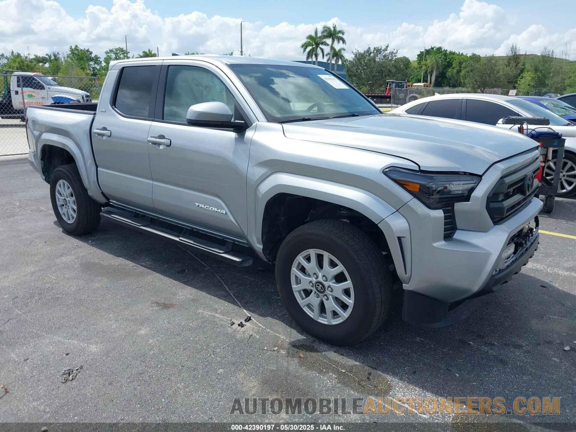 3TMKB5FN7RM012398 TOYOTA TACOMA 2024