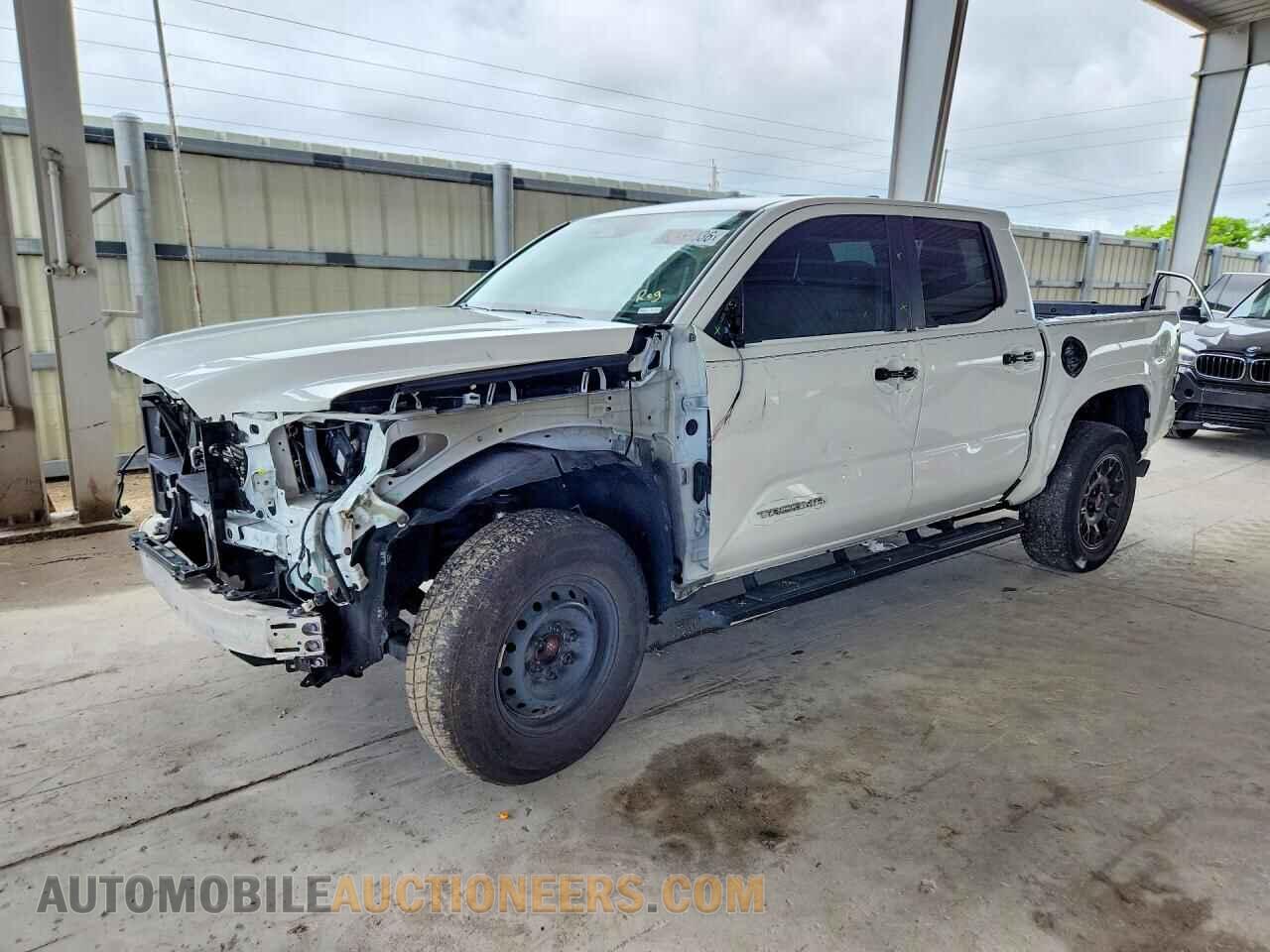 3TMKB5FN7RM014409 TOYOTA TACOMA 2024