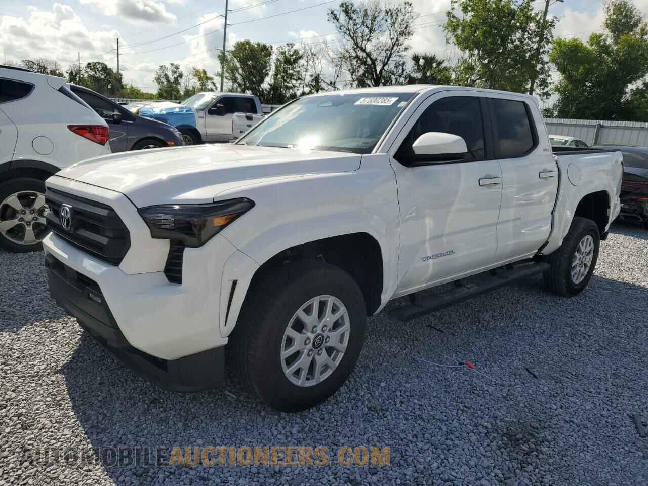 3TMKB5FN7RM015091 TOYOTA TACOMA 2024