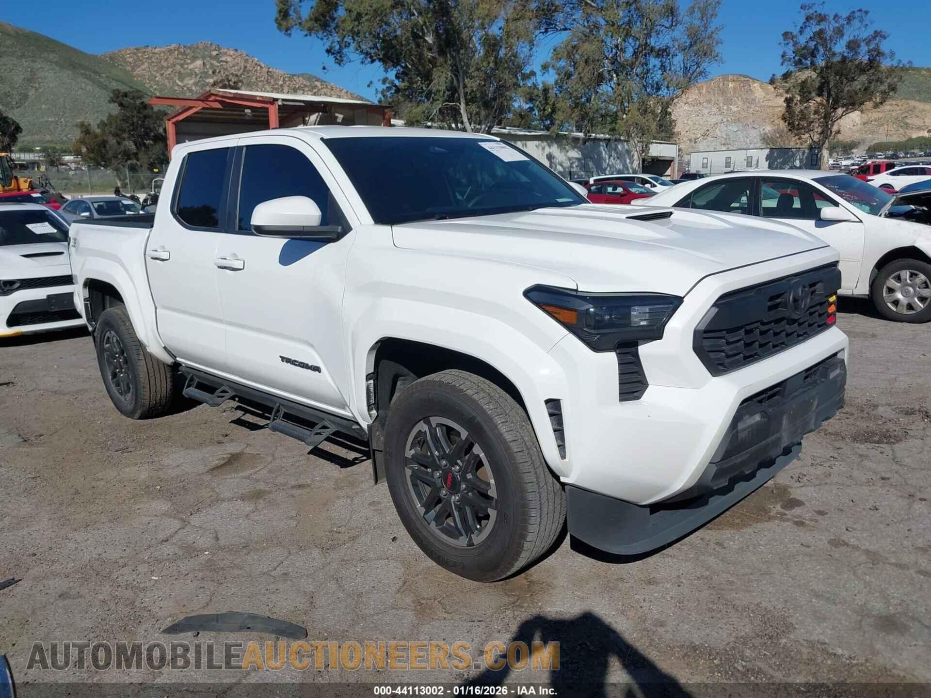 3TMKB5FN7RM021182 TOYOTA TACOMA 2024