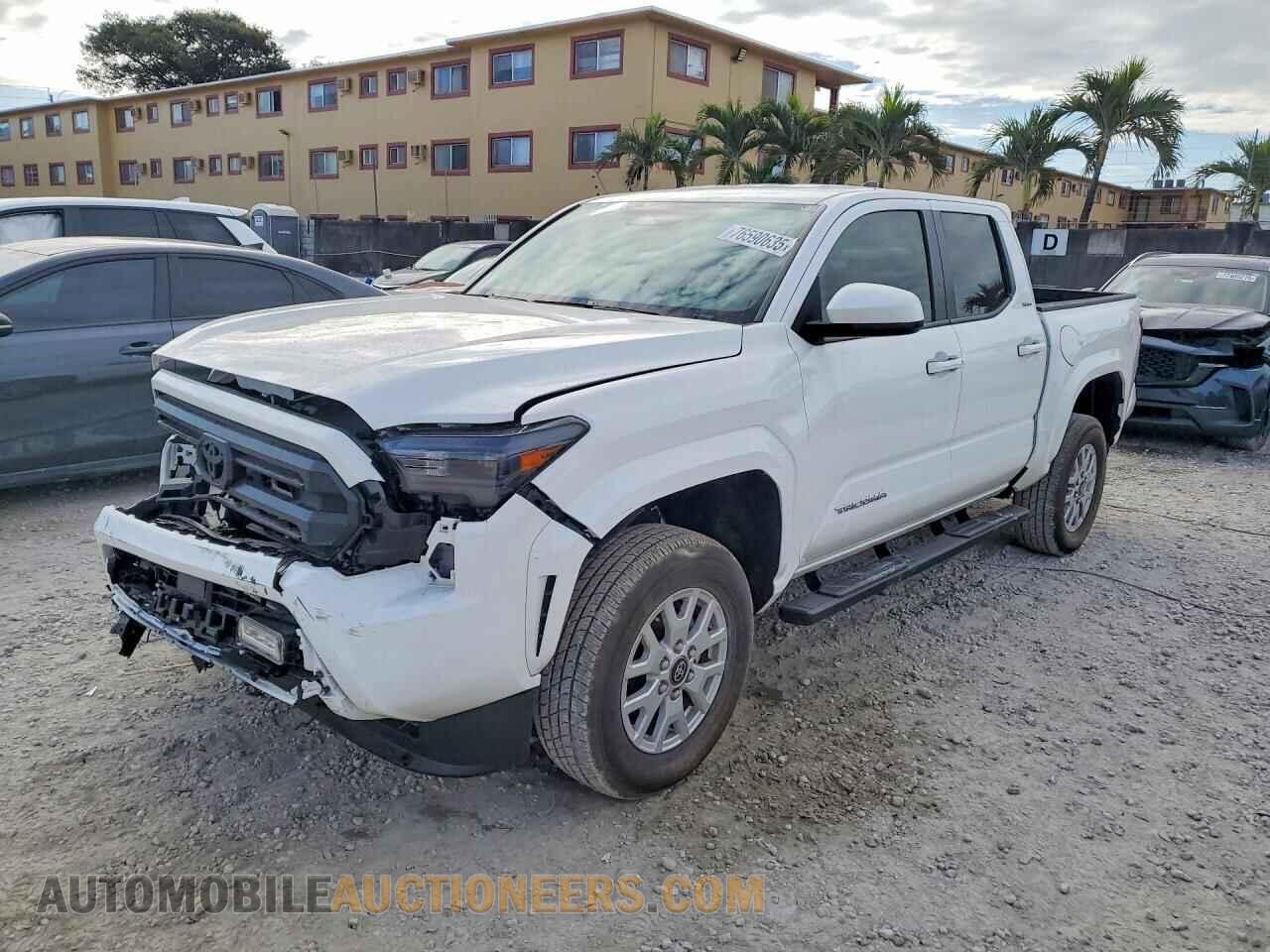 3TMKB5FN7RM021571 TOYOTA TACOMA 2024