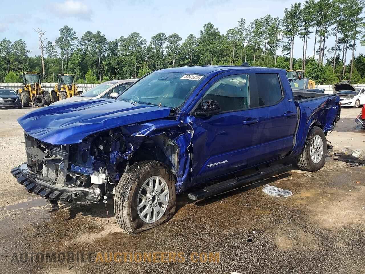 3TMKB5FN7SM024976 TOYOTA TACOMA 2025