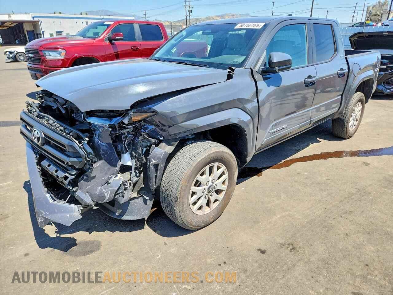 3TMKB5FN7SM028798 TOYOTA TACOMA 2025