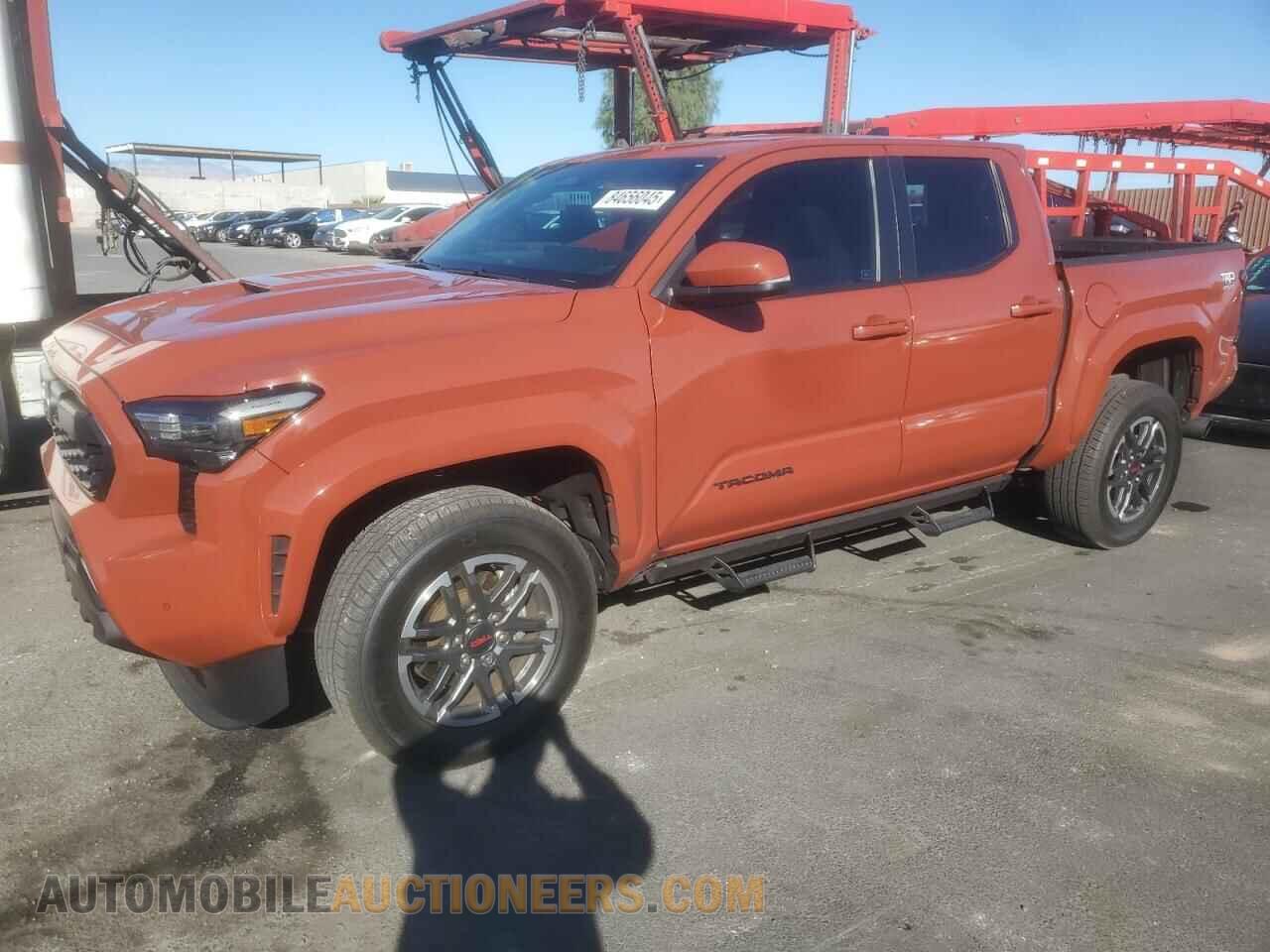 3TMKB5FN7SM033421 TOYOTA TACOMA 2025