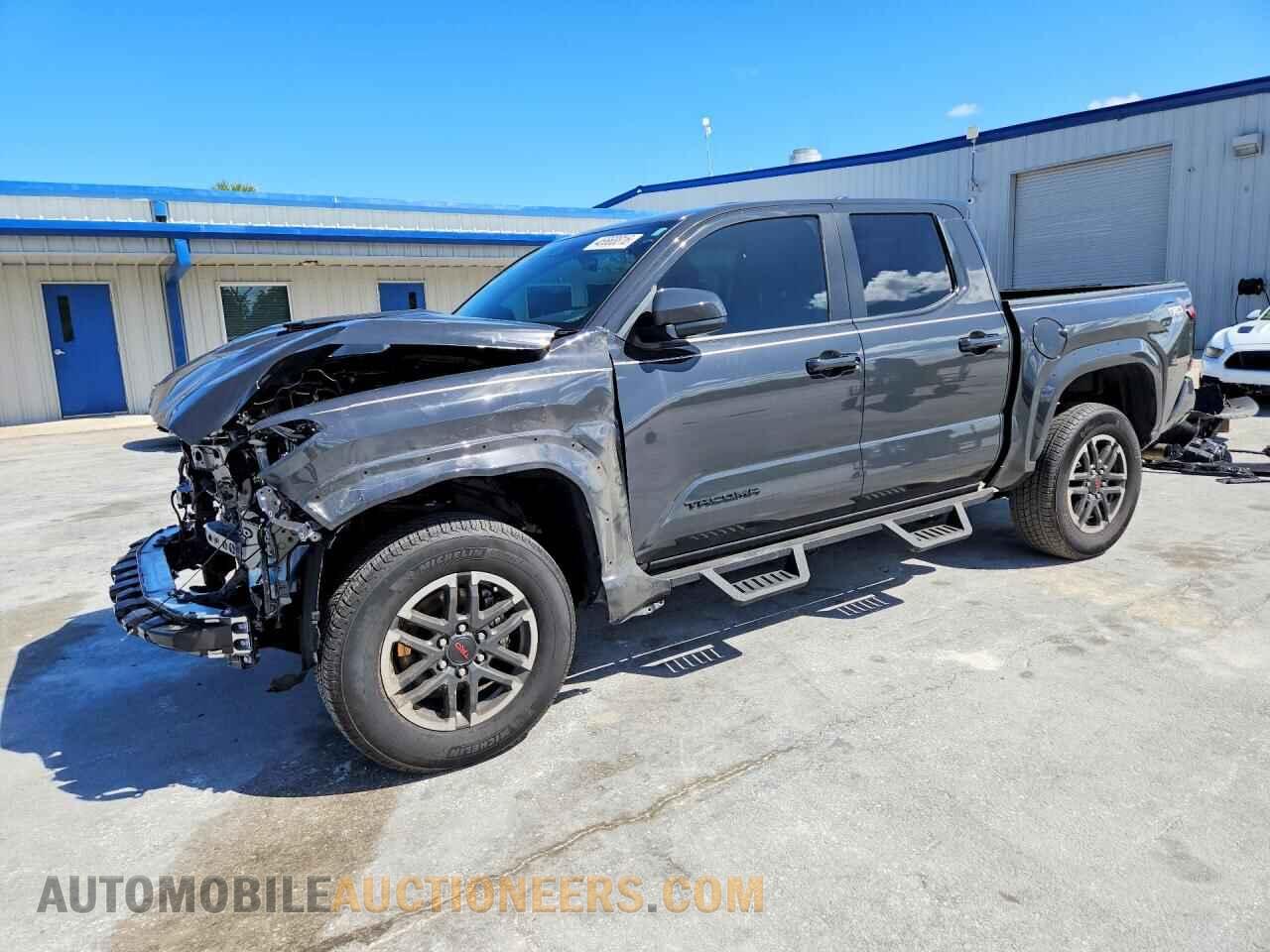 3TMKB5FN7SM038439 TOYOTA TACOMA 2025
