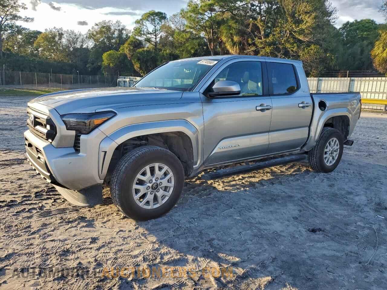 3TMKB5FN7SM045827 TOYOTA TACOMA 2025