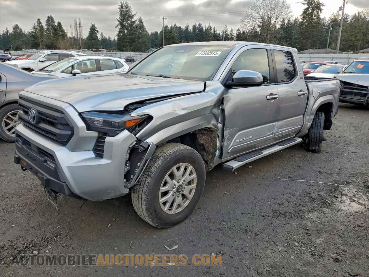 3TMKB5FN8RM000065 TOYOTA TACOMA 2024