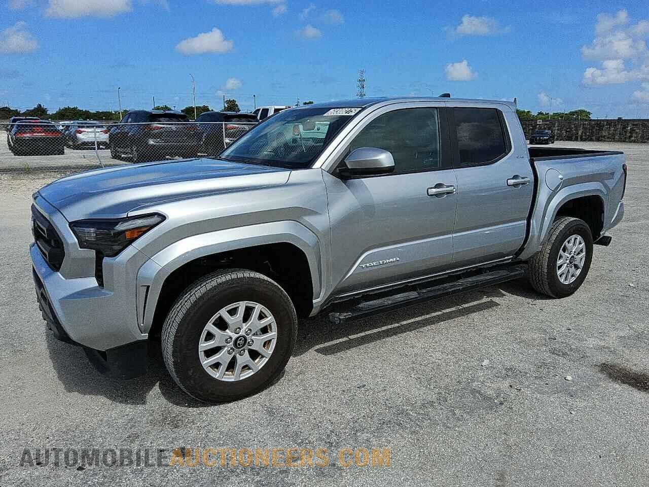 3TMKB5FN8RM002169 TOYOTA TACOMA 2024
