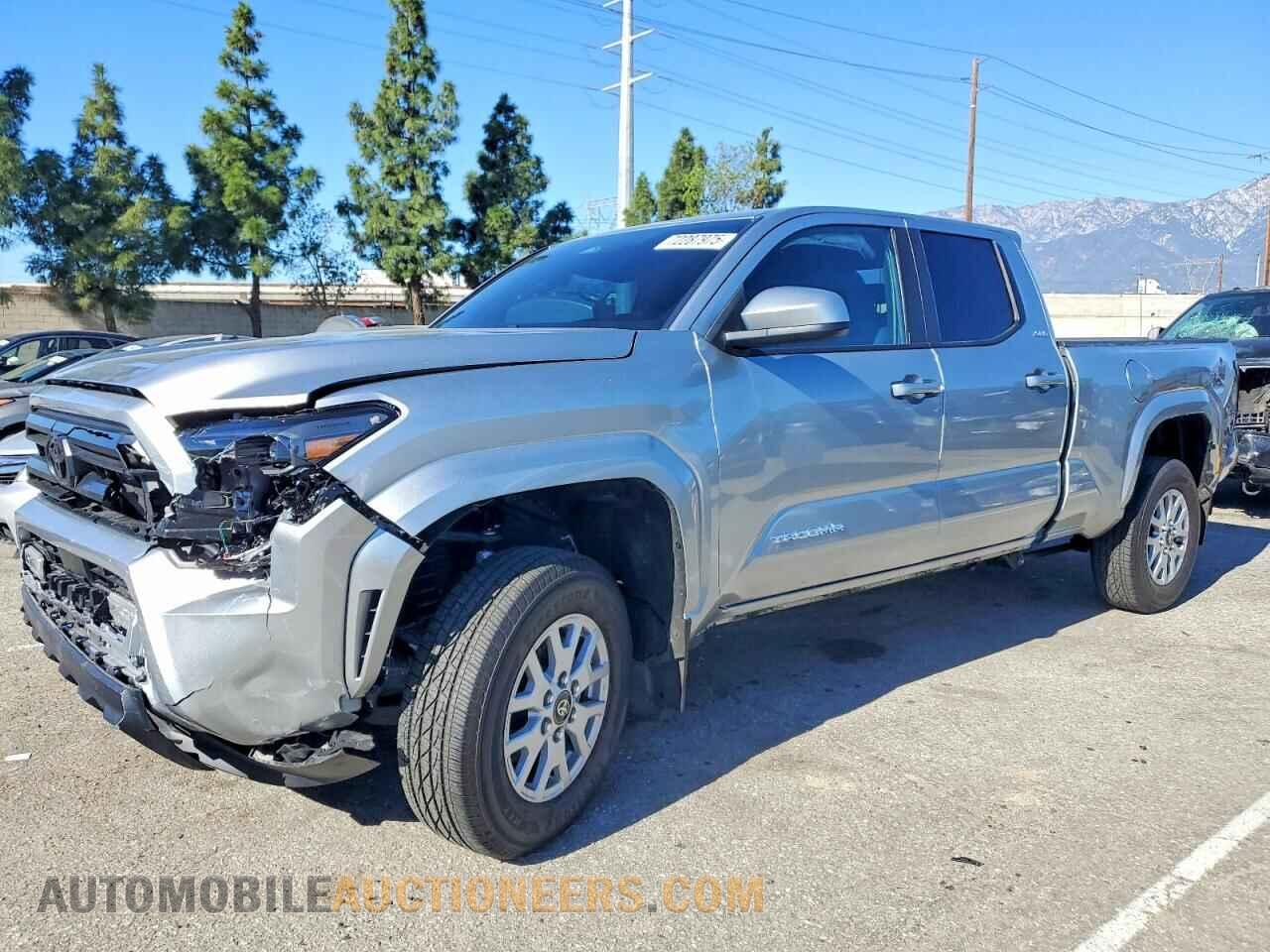 3TMKB5FN8RM002429 TOYOTA TACOMA 2024